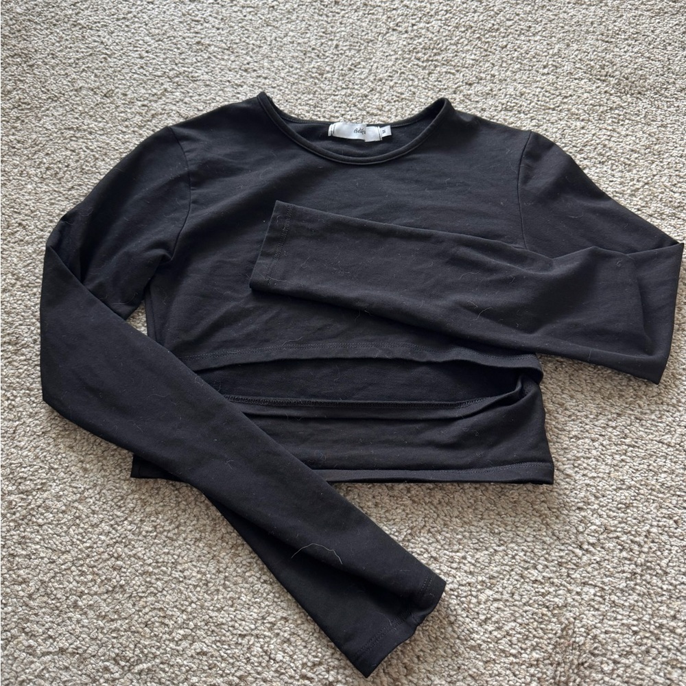 Adika long sleeve